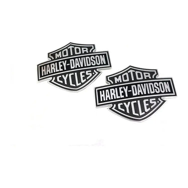 Factory Style Tank Emblem Set